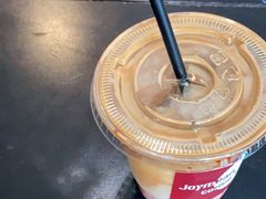 -Joymean coffee.见面咖啡