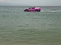 -大梅沙海滨公园
