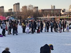 -欢乐水魔方水世界