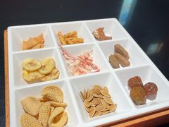 -探鱼·鲜青椒爽麻烤鱼(领展购物广场店)