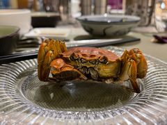 -西安高新希尔顿酒店·咖啡露台西餐厅