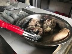 -七哥饭店好吃的客家菜(广电路店)