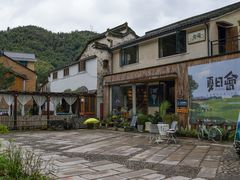 -石舍洒秀咖啡馆