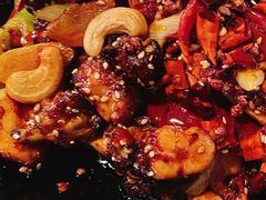 -疆Jiang·新疆秘制料理