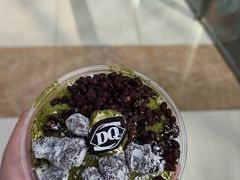 -DQ·蛋糕·冰淇淋(浦江欢乐颂店)