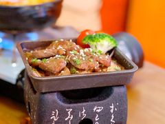 -饭町二郎日式综合茶餐(中安广场店)