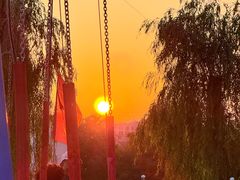 -朝阳公园游乐园