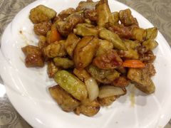 -七菜馆·东北菜·蒸饺(文体路店)