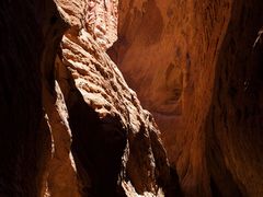 -天山神秘大峡谷