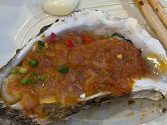 -A8小馆·海鲜烧烤(樱珠苑小区店)
