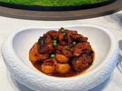 -金贵源食神(楚河汉街店)