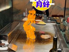 -魏客咖啡(中铁中心店)