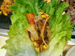 -金顺碳烤肉(1号店)