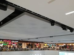 -食悦天美食广场(长沙IFS国金中心店)