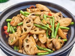 -五谷屯私房菜·始于2005(中山陵童卫路店)