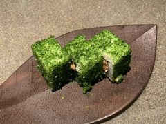 波士顿卷-禾绿寿司·定食·拉面·烧炸(喜荟城店)