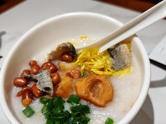 -禄运茶居·手工点心(恒宝广场店)