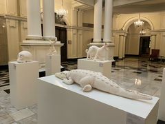 -Salon de Ville浦江汇(上海外滩华尔道夫酒店店)