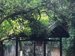 -湖南省立第一师范学校旧址