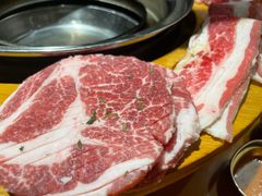-韩象烤肉·韩国料理(市南麦凯乐旗舰店)