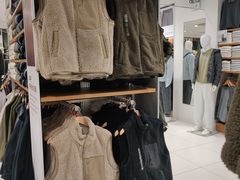 -优衣库(厦门SM广场店)