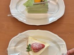 -流酥可心·牛乳蛋糕商店(禾祥西路店)