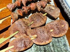 -千代武日本料理(爱建店)