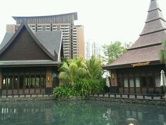 android_upload_pic-三亚湾红树林度假世界(木棉酒店)