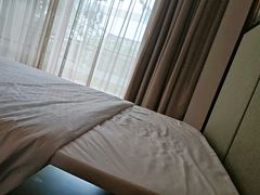 -成都安仁福朋喜来登酒店