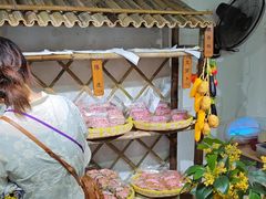 -苏州市吴中区光福窑上花果蜜饯厂