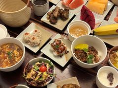 -青藤茶馆(南山路店)