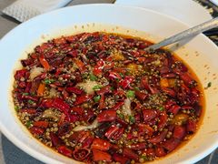 -羲和雅苑•北京烤鸭(平安国际金融中心店)