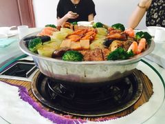 -凯盈阁·顺德私房菜·桑拿鸡