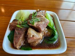 -无锡苏宁银河国际酒店-麺餐厅
