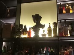 -ASPIRYNA酒吧水烟吧(太古里店)