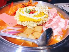 -妥妥烤肉料理(昙华林店)