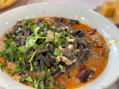 -味+新京宴·烤鸭·北京菜(创意谷店)