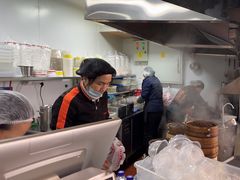 -鸡鸣汤包(红山动物园店)