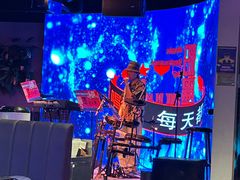 -粉墨特色菜·烧烤音乐酒馆