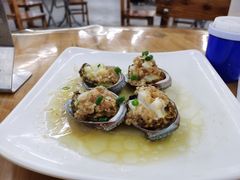 -明记海鲜大排档(巽寮湾店)