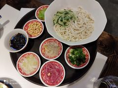 -大海碗·京菜炸酱面(雍和宫店)