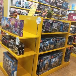 -Kidsland(凯德1818店)