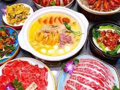 -金龙·打边炉(武进路店)