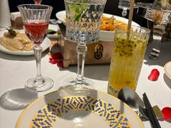 -狮拾久·现代新加坡料理(福田COCO Park店)