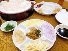 -寻味顺德·南记酒家·传统顺德菜·鱼生(广源路店)