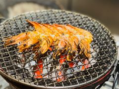 -橘焱胡同烧肉夜食(BFC外滩金融中心店)