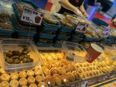 -東更道点心行(崂山丽达店)