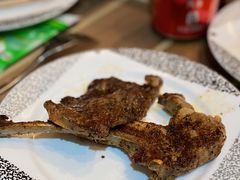 -西藏饭店·亚克·食光自助餐厅(文殊院店)
