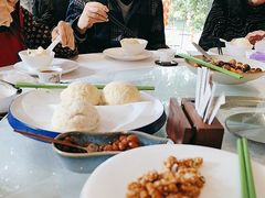 -侨美·唐荔园·40年地道粤菜