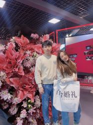 -Sunny喜铺婚礼定制·求婚策划